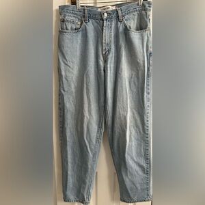 Levi's Men's 560 Jeans